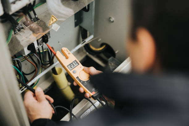 Best Generator Installation Services  in Kernersville, NC