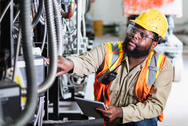 Best Affordable Emergency Electrician  in Kernersville, NC