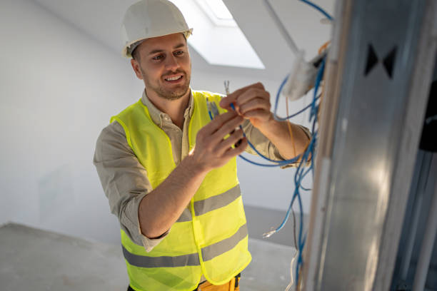  Kernersville, NC Electrician Pros