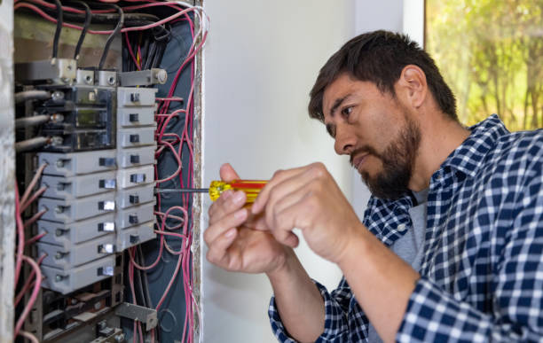Best Emergency Electrical Repair  in Kernersville, NC